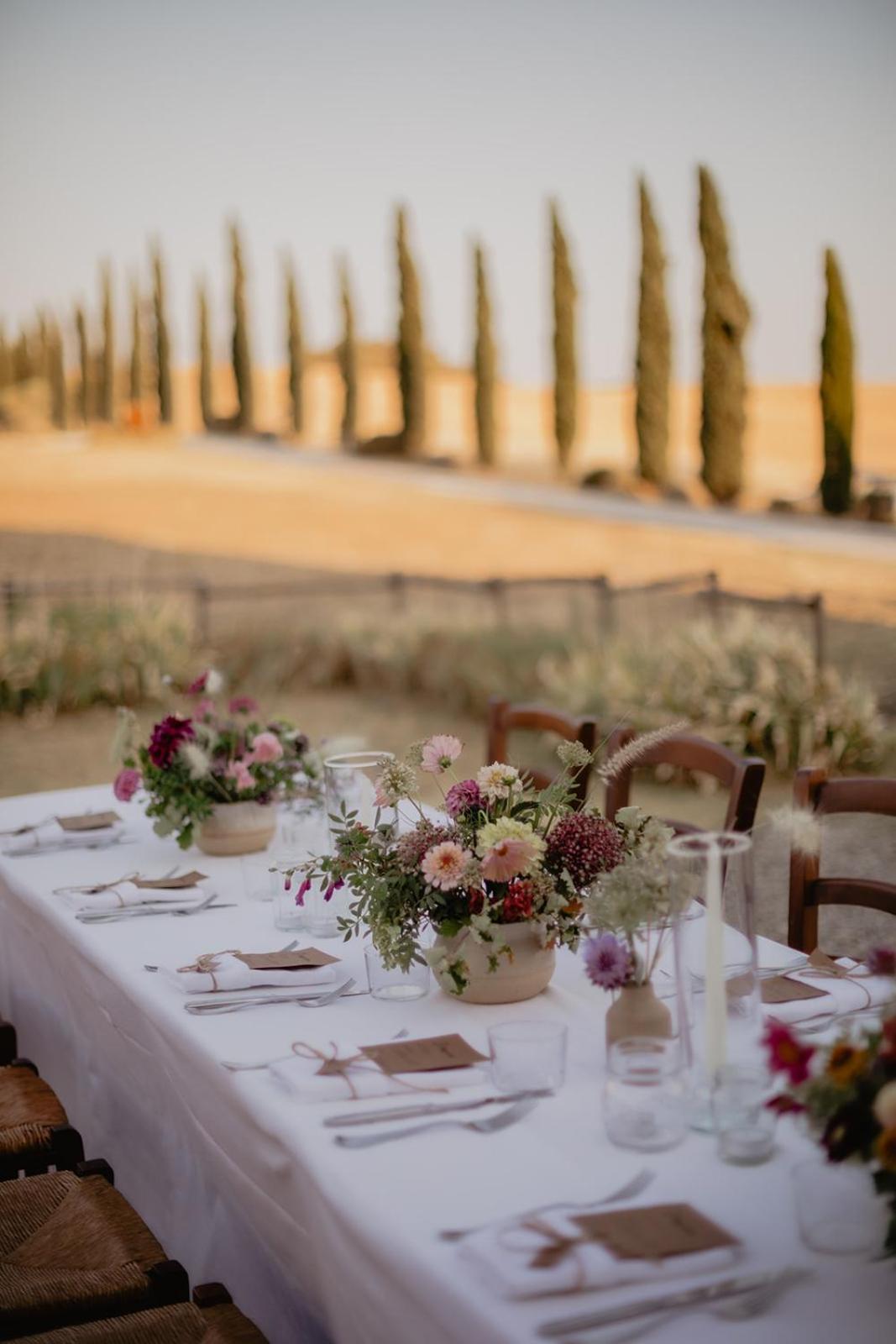 Agriturismo Il Rigo San Quirico dʼOrcia Buitenkant foto